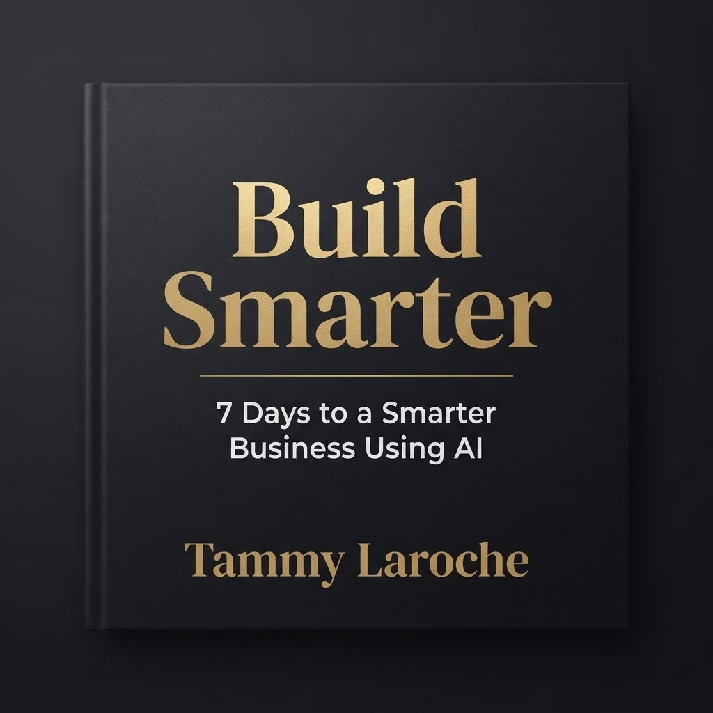 Build Smarter Ebook